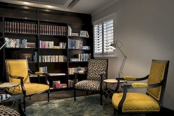 The Max Hotel Sandton 4*