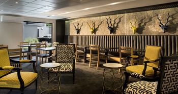 The Max Hotel Sandton 4*