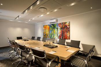 The Max Hotel Sandton 4*