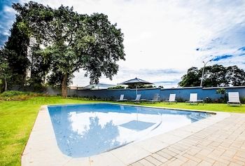 The Max Hotel Sandton 4*