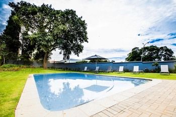 The Max Hotel Sandton 4*