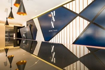 The Max Hotel Sandton 4*