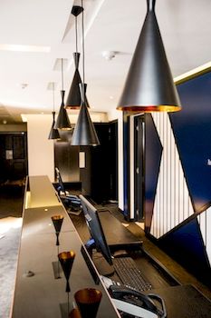 The Max Hotel Sandton 4*