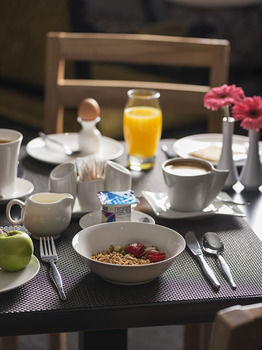 The Max Hotel Sandton 4*
