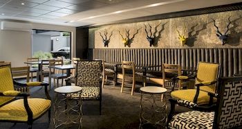 The Max Hotel Sandton 4*