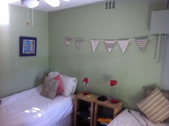 THE BIG Luxury Backpackers 3*