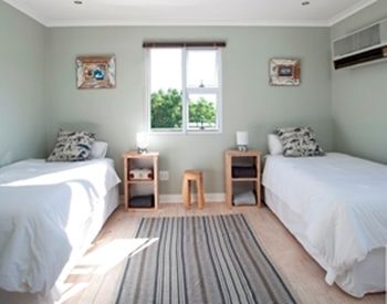 THE BIG Luxury Backpackers 3*