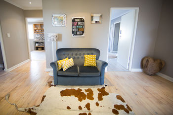 THE BIG Luxury Backpackers 3*