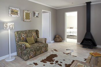 THE BIG Luxury Backpackers 3*
