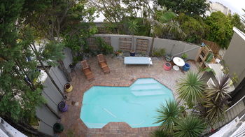 THE BIG Luxury Backpackers 3*