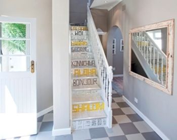 THE BIG Luxury Backpackers 3*