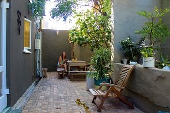 THE BIG Luxury Backpackers 3*