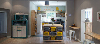 THE BIG Luxury Backpackers 3*