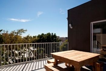 THE BIG Luxury Backpackers 3*
