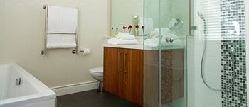 The Wild Mushroom Country House 4*