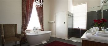 The Wild Mushroom Country House 4*