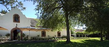 The Wild Mushroom Country House 4*