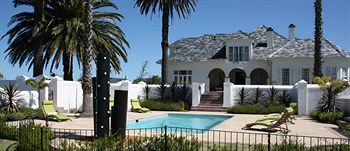 The Wild Mushroom Country House 4*