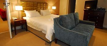 The Wild Mushroom Country House 4*