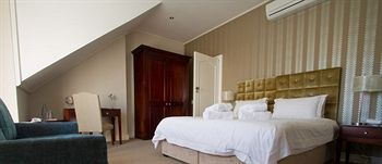 The Wild Mushroom Country House 4*