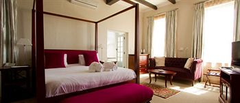 The Wild Mushroom Country House 4*