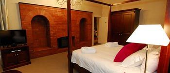 The Wild Mushroom Country House 4*