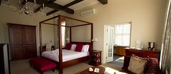 The Wild Mushroom Country House 4*