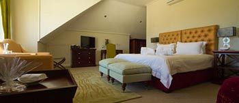 The Wild Mushroom Country House 4*
