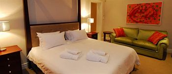 The Wild Mushroom Country House 4*