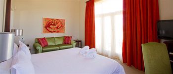 The Wild Mushroom Country House 4*