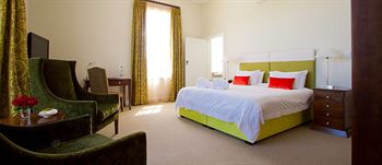 The Wild Mushroom Country House 4*