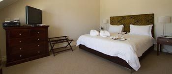 The Wild Mushroom Country House 4*