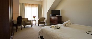 The Wild Mushroom Country House 4*