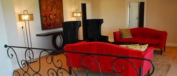 The Wild Mushroom Country House 4*