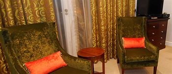 The Wild Mushroom Country House 4*