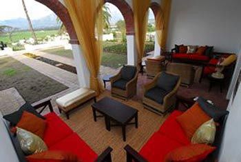The Wild Mushroom Country House 4*