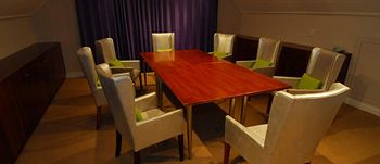 The Wild Mushroom Country House 4*