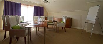 The Wild Mushroom Country House 4*