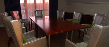 The Wild Mushroom Country House 4*