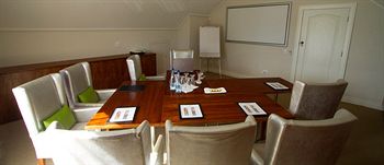 The Wild Mushroom Country House 4*