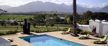 The Wild Mushroom Country House 4*