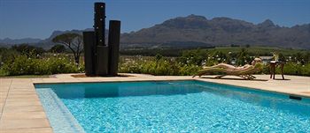 The Wild Mushroom Country House 4*