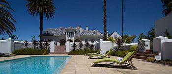 The Wild Mushroom Country House 4*
