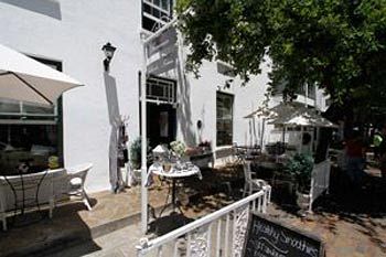 The Wild Mushroom Country House 4*