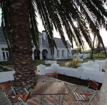 The Wild Mushroom Country House 4*