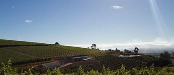 The Wild Mushroom Country House 4*