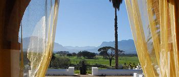 The Wild Mushroom Country House 4*