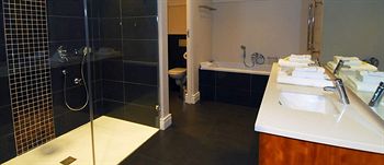 The Wild Mushroom Country House 4*