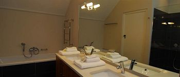 The Wild Mushroom Country House 4*