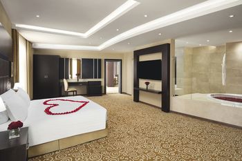 Movenpick Hotel Qassim 5*